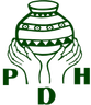 Promotion et Développement Humain Logo